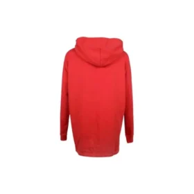 Chuck Taylor All Star Baskılı Kapüşonlu Sweatshirt Asya Bedenleri “Kırmızı” Chuck Taylor All Star Baskılı Kapüşonlu Sweatshirt Asya Bedenleri “Kırmızı”