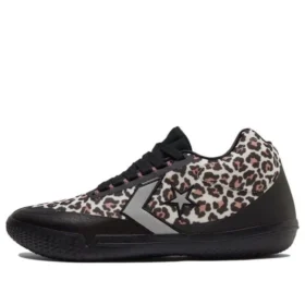 Chuck Taylor All Star BB EVO “Leopar”