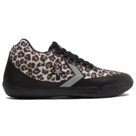 Chuck Taylor All Star BB EVO “Leopar”