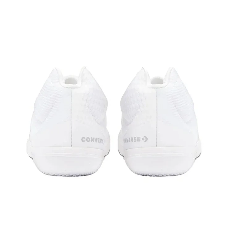 Chuck Taylor All Star BB Evo Mid “Hi-Vis Koleksiyonu – Beyaz Taze Sarı” Chuck Taylor All Star BB Evo Mid “Hi-Vis Koleksiyonu – Beyaz Taze Sarı”