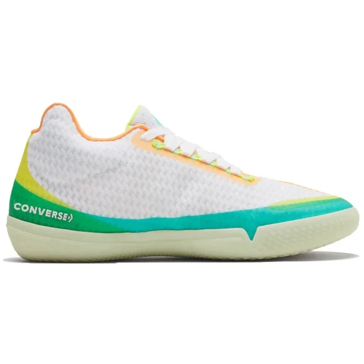 Chuck Taylor All Star BB Evo Mid “Hi-Vis Koleksiyonu – Beyaz Yeşil Parlak” Chuck Taylor All Star BB Evo Mid “Hi-Vis Koleksiyonu – Beyaz Yeşil Parlak”