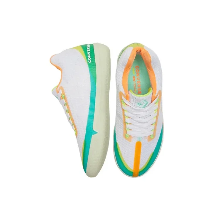 Chuck Taylor All Star BB Evo Mid “Hi-Vis Koleksiyonu – Beyaz Yeşil Parlak” Chuck Taylor All Star BB Evo Mid “Hi-Vis Koleksiyonu – Beyaz Yeşil Parlak”