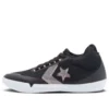 Chuck Taylor All Star BB Evo Mid “Hi-Vis Koleksiyonu – Black Sunset Glow” Chuck Taylor All Star BB Evo Mid “Hi-Vis Koleksiyonu – Black Sunset Glow”