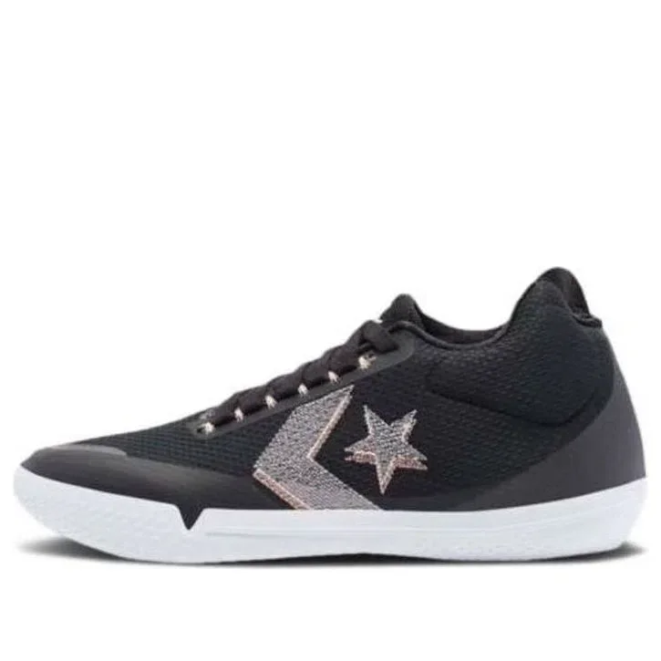 Chuck Taylor All Star BB Evo Mid “Hi-Vis Koleksiyonu – Black Sunset Glow” Chuck Taylor All Star BB Evo Mid “Hi-Vis Koleksiyonu – Black Sunset Glow”