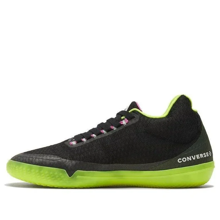 Chuck Taylor All Star BB Evo Mid “Hi-Vis Koleksiyonu – Siyah Limon Zehiri” Chuck Taylor All Star BB Evo Mid “Hi-Vis Koleksiyonu – Siyah Limon Zehiri”