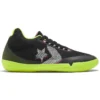 Chuck Taylor All Star BB Evo Mid “Hi-Vis Koleksiyonu – Siyah Limon Zehiri” Chuck Taylor All Star BB Evo Mid “Hi-Vis Koleksiyonu – Siyah Limon Zehiri”
