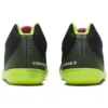 Chuck Taylor All Star BB Evo Mid “Hi-Vis Koleksiyonu – Siyah Limon Zehiri” Chuck Taylor All Star BB Evo Mid “Hi-Vis Koleksiyonu – Siyah Limon Zehiri”