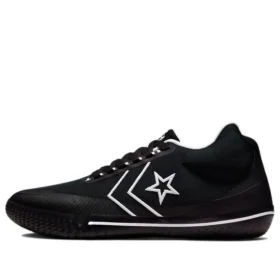 Chuck Taylor All Star BB Evo Mid “Siyah Beyaz”