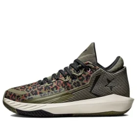 Chuck Taylor All Star BB Jet “Arşiv Baskısı – Leopar”
