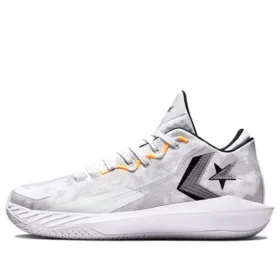 Chuck Taylor All Star BB Jet “Colorblock – Beyaz”