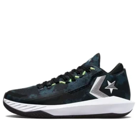 Chuck Taylor All Star BB Jet “Colorblock – Siyah Lacivert”
