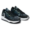 Chuck Taylor All Star BB Jet “Colorblock – Siyah Lacivert”