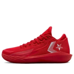 Chuck Taylor All Star BB Jet “University Red”