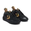 Chuck Taylor All Star BB Prototype CX Mid “Siyah Altın Barok”