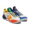 Chuck Taylor All Star BB Shift “Beyaz Çok Renkli”