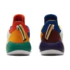 Chuck Taylor All Star BB Shift “Beyaz Çok Renkli”