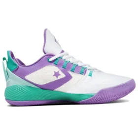Chuck Taylor All Star BB Shift “Beyaz Piksel Mor”
