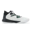 Chuck Taylor All Star BB Shift “Beyaz Siyah Apex Yeşil”
