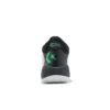 Chuck Taylor All Star BB Shift “Beyaz Siyah Apex Yeşil”