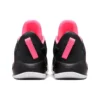 Chuck Taylor All Star BB Shift “Black Neon Pink”