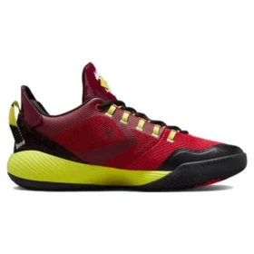 Chuck Taylor All Star BB Shift “Monster Clash – Kırmızı”