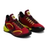 Chuck Taylor All Star BB Shift “Monster Clash – Kırmızı”