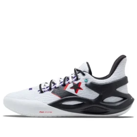 Chuck Taylor All Star BB Trilliant CX “Siyah Beyaz”
