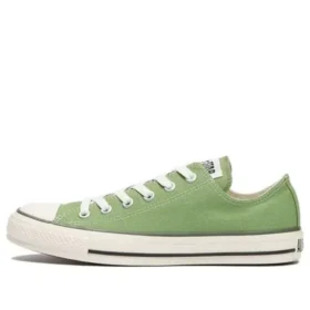 Chuck Taylor All Star BC OX “Fıstık Yeşili”