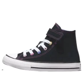 Chuck Taylor All Star Beads Easy-on “Siyah Beyaz Very Peri”