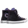 Chuck Taylor All Star Beads Easy-on “Siyah Beyaz Very Peri”