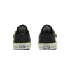 Chuck Taylor All Star Bebek Dinoverse Cırt Cırt “Siyah Yeşil”