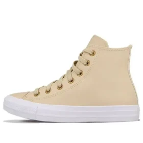 Chuck Taylor All Star “Bej Kahverengi”