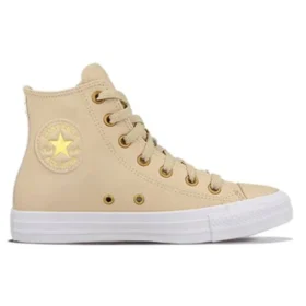 Chuck Taylor All Star “Bej Kahverengi”