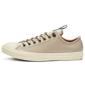 Chuck Taylor All Star “Bej Kahverengi”