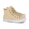 Chuck Taylor All Star “Bej Kahverengi”