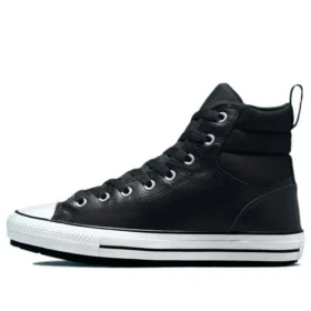 Chuck Taylor All Star Berkshire Boot “Cold Fusion – Siyah Beyaz”