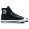 Chuck Taylor All Star Berkshire Boot “Cold Fusion – Siyah Beyaz”
