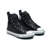 Chuck Taylor All Star Berkshire Boot “Cold Fusion – Siyah Beyaz”