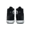 Chuck Taylor All Star Berkshire Boot “Cold Fusion – Siyah Beyaz”