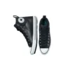 Chuck Taylor All Star Berkshire Boot “Cold Fusion – Siyah Beyaz”