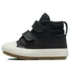Chuck Taylor All Star Berkshire Boot Easy-On “Siyah”