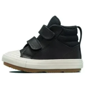 Chuck Taylor All Star Berkshire Boot Easy-On “Siyah”