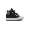 Chuck Taylor All Star Berkshire Boot Easy-On “Siyah”