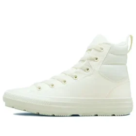 Chuck Taylor All Star Berkshire Boot High “Egret”