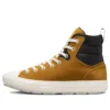 Chuck Taylor All Star Berkshire Boot High Top “Kahverengi”
