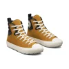 Chuck Taylor All Star Berkshire Boot High Top “Kahverengi”