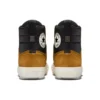 Chuck Taylor All Star Berkshire Boot High Top “Kahverengi”