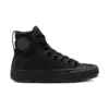 Chuck Taylor All Star Berkshire Boot Leather High Top “Siyah”