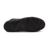 Chuck Taylor All Star Berkshire Boot Leather High Top “Siyah”