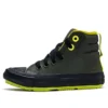 Chuck Taylor All Star Berkshire Boot “Zeytin Yeşili”
